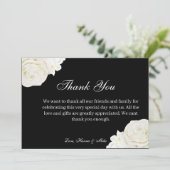 フラットサンキューカード サンキューカード (スタンド正面)