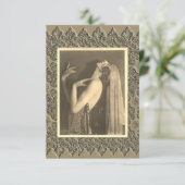 フラットサンキューカード サンキューカード (スタンド正面)