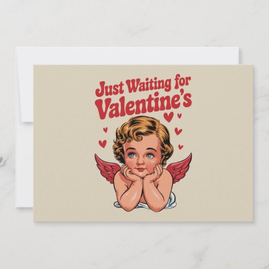 フラットサンキューカード サンキューカード (正面)