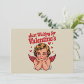 フラットサンキューカード サンキューカード (スタンド正面)