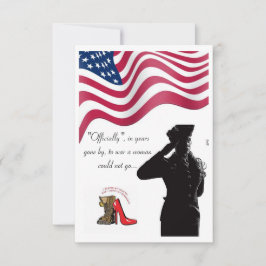 フラットサンキューカード サンキューカード