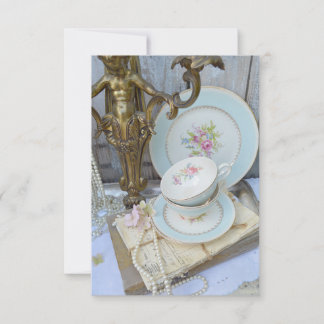 フラットサンキューカード サンキューカード