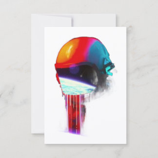 フラットサンキューカード サンキューカード