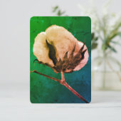 フラットサンキューカード サンキューカード (スタンド正面)