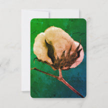 フラットサンキューカード