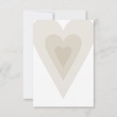 フラットサンクスカード サンキューカード (裏面)