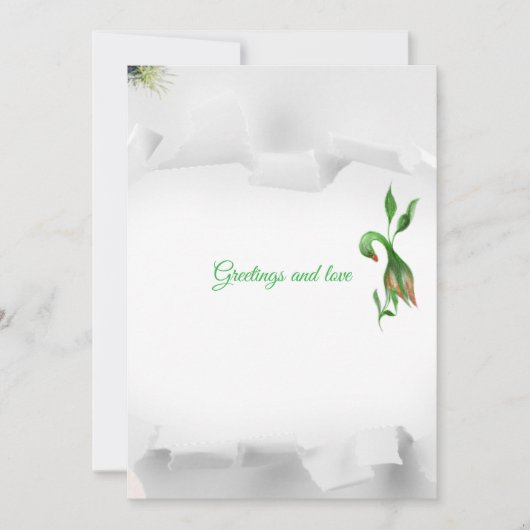 フラットシーズンカード シーズンカード (正面)