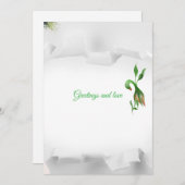 フラットシーズンカード シーズンカード (正面/裏面)