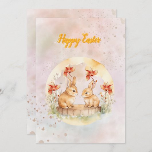 フラットシーズンカード シーズンカード (正面/裏面)