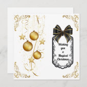 フラットシーズンカード シーズンカード (正面/裏面)