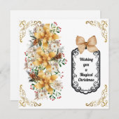 フラットシーズンカード シーズンカード (正面/裏面)