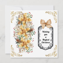 フラットシーズンカード