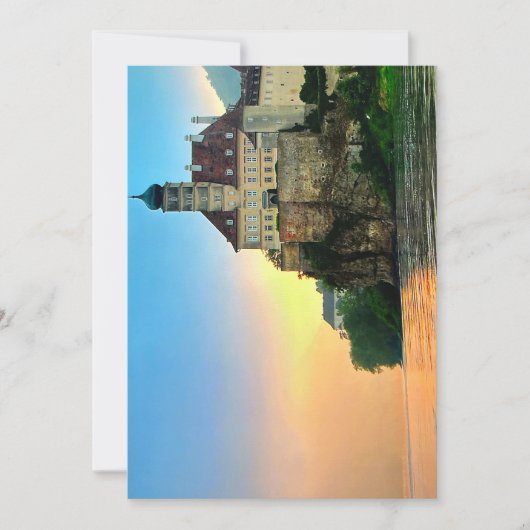 フラットシーズンカード シーズンカード (正面)