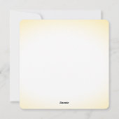 フラットシーズンカード シーズンカード (裏面)