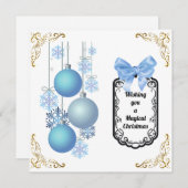 フラットシーズンカード シーズンカード (正面/裏面)