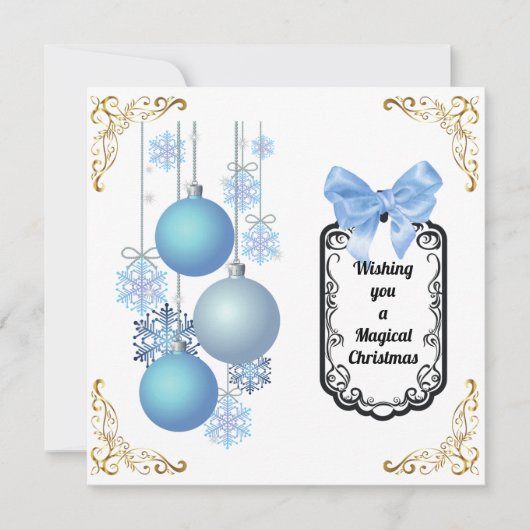 フラットシーズンカード シーズンカード (正面)