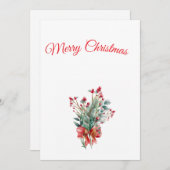 フラットシーズンカード シーズンカード (正面/裏面)