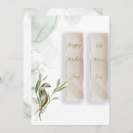 フラットシーズンカード シーズンカード (正面/裏面)