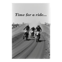 フラットトラックレース