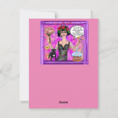 フラットノテカード シーズンカード (裏面)