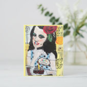 フラットノテカード シーズンカード (スタンド正面)