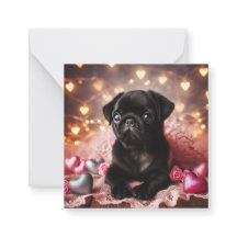 フラットノートカード