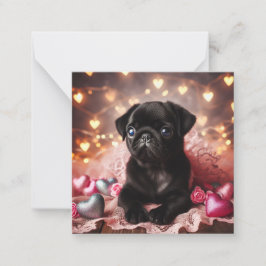 フラットノートカード ノートカード