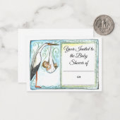 フラットノートカード ノートカード (正面/裏面インサイチュ)