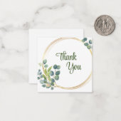 フラットノートカード ノートカード (正面/裏面インサイチュ)