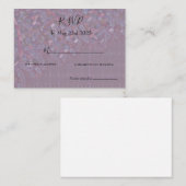 フラットノートカード ノートカード (正面/裏面)