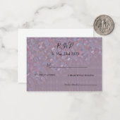 フラットノートカード ノートカード (正面/裏面インサイチュ)