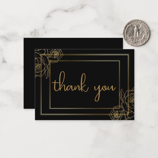 フラットノートカード ノートカード (正面/裏面インサイチュ)