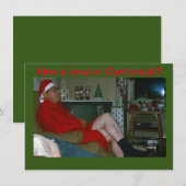 フラットノートカード ノートカード (正面/裏面)