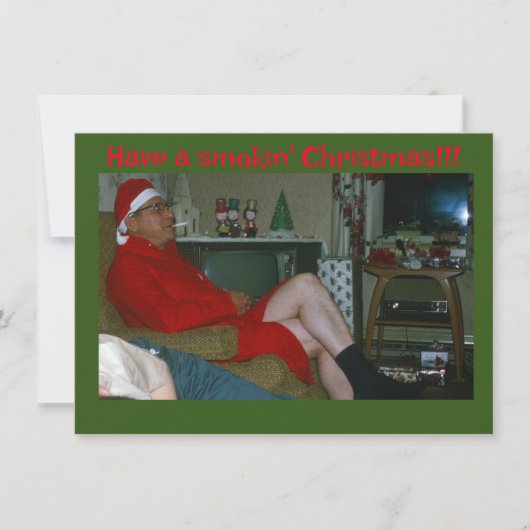 フラットノートカード ノートカード (正面)