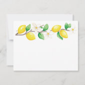 フラットノートカード ノートカード (正面)