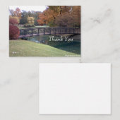 フラットノートカード ノートカード (正面/裏面)