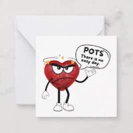 フラットノートカード ノートカード