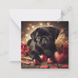 フラットノートカード ノートカード