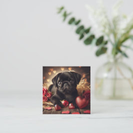 フラットノートカード ノートカード