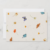 フラットノートカード ノートカード (裏面)