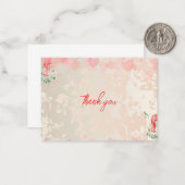 フラットノートカード ノートカード (正面/裏面インサイチュ)