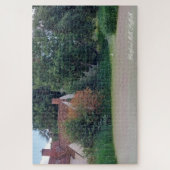 フラットフォードミルサフォークラージジグソーパズル ジグソーパズル (縦)