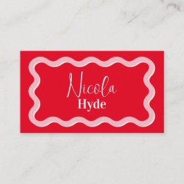 フラットプレースカード プレイスカード