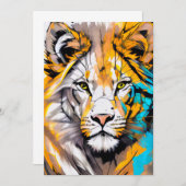 フラットプログラム プログラム (正面/裏面)