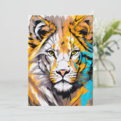 フラットプログラム プログラム (スタンド正面)