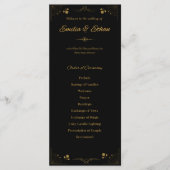 フラットプログラム プログラム (正面)