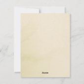 フラットヘッドカード シーズンカード (裏面)