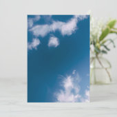 フラットホリデーカード5" x 7" シーズンカード (スタンド正面)