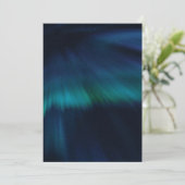 フラットホリデーカード5" x 7" シーズンカード (スタンド正面)