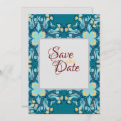 フラットホリデーカード、サイズ： 10.8 cm x 14 cm、紙: M シーズンカード (正面/裏面)